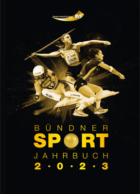 Bündner Sport Jahrbuch 2023